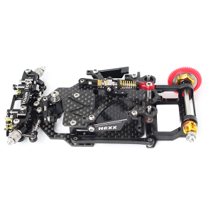 NX-300 Nexx Racing Specter 1/28 RWD Kit – NexxRacing