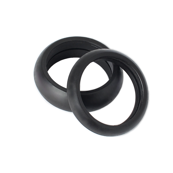 GK-002 Gekko Mini-Z Front Tires - 4 Pack FM1 Medium Compound