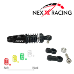 raku ASTRO spring up Amazon.com: RZXYLRC Shock Absorber Damper Internal Spring