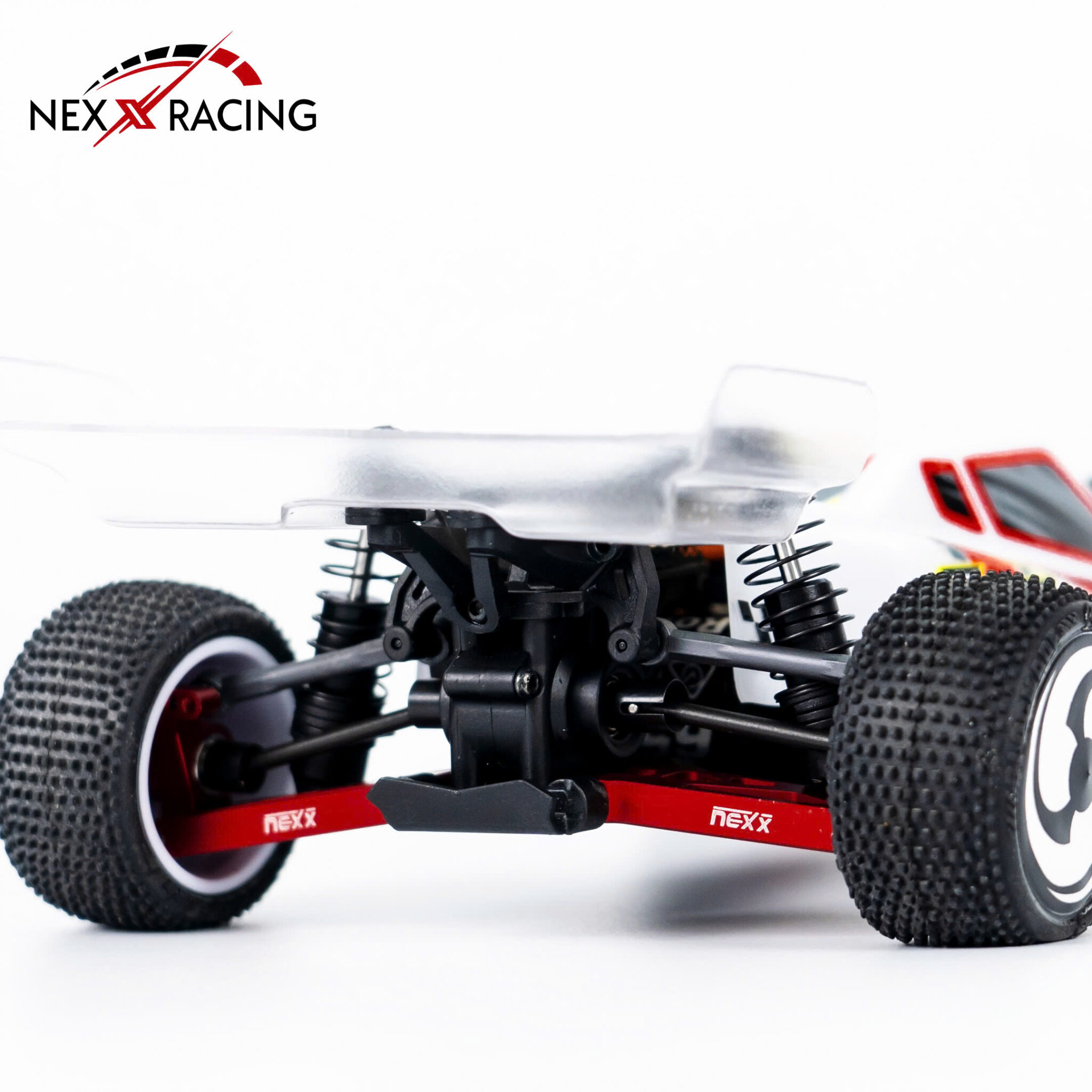 Nexx Racing NX-462 Nexx Raicng Aluminum Caster Blocks Micro_B – NexxRacing