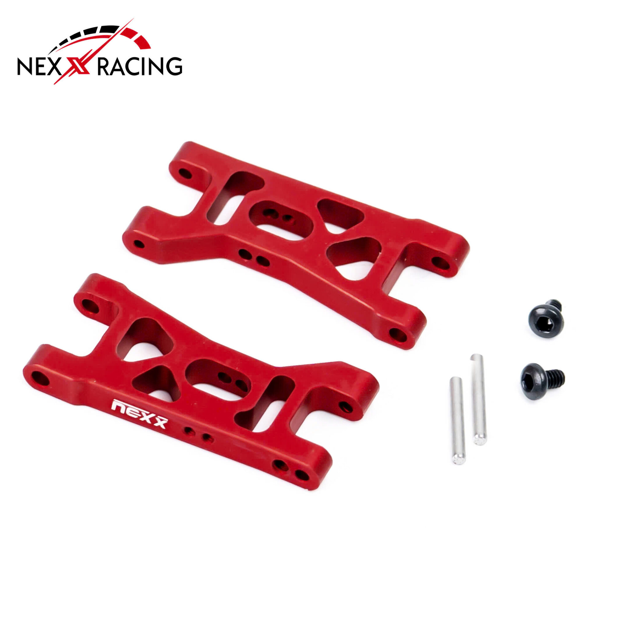 Nexx Racing Products – NexxRacing