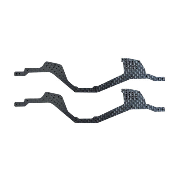 NX-618 Nexx Racing Carbon Chassis for Redcat Ascent-32 1/32