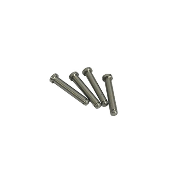 NX-637 Nexx Racing Lower Arm Shaft (4pcs) for NX-578