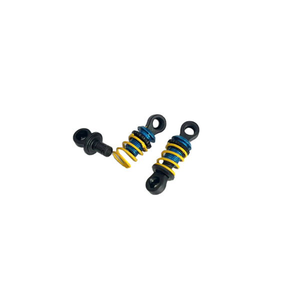 NX-640 Nexx Racing Front Shock (1pcs) for NX-578