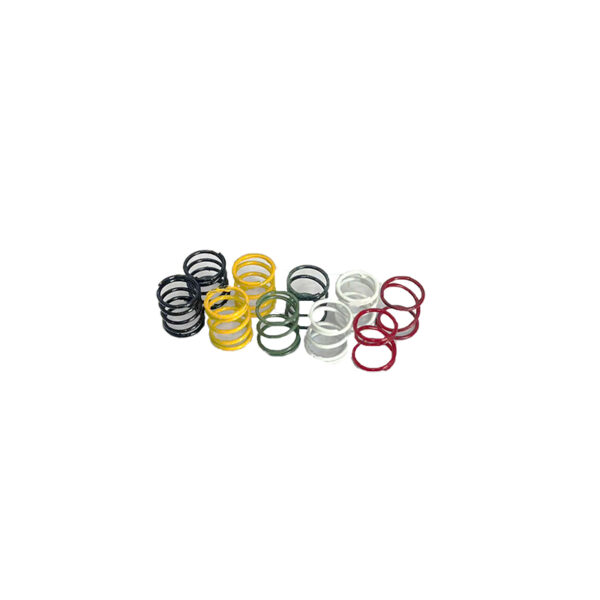 NX-641 Nexx Racing Spring Set (10pcs) for NX-578