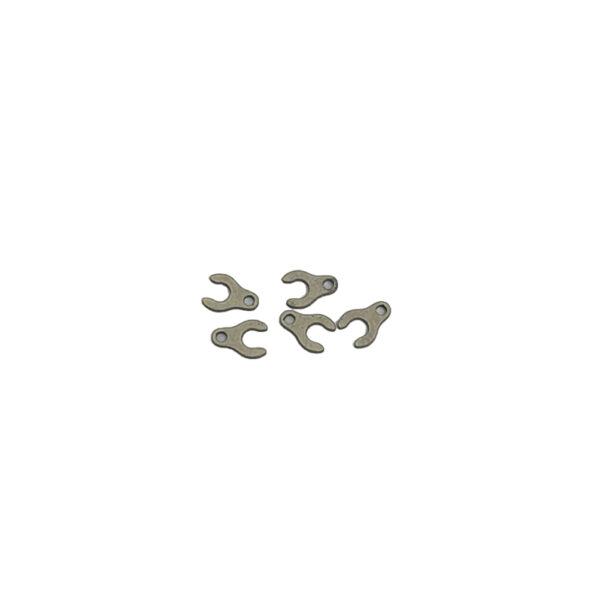 NX-W-025 Nexx Racing Special Spacer (5pcs) 0.25mm